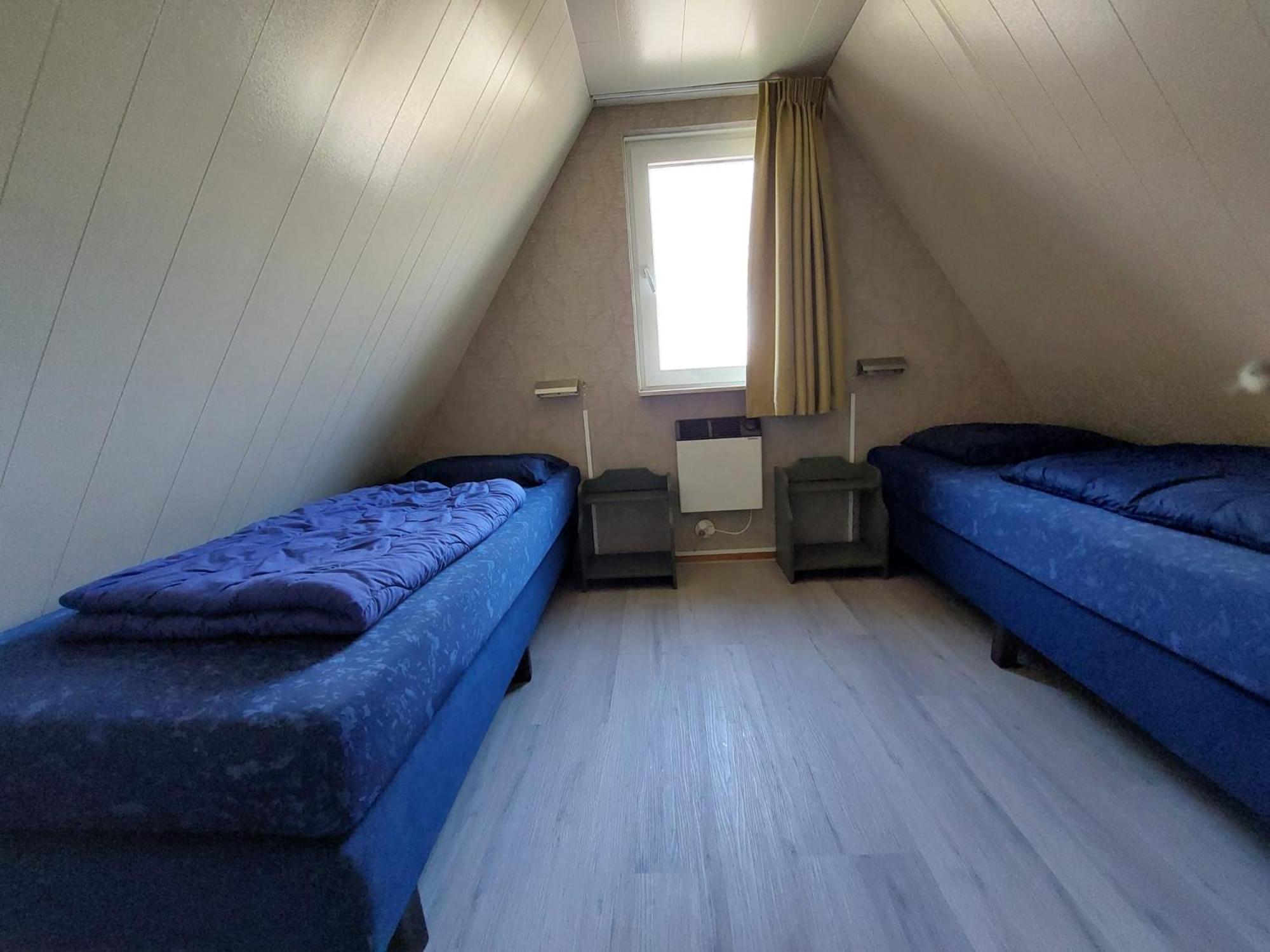 Bungalow De Gouwe aan visvijver, de beste visstek Gramsbergen Buitenkant foto